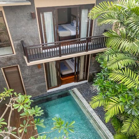 Nyanyi Sanctuary Villa By Ini Vie Hospitality Tanah Lot Eksteriør bilde