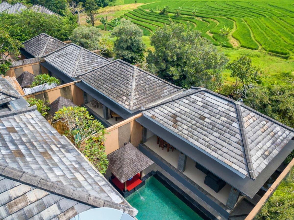 Nyanyi Sanctuary Villa By Ini Vie Hospitality Tanah Lot Eksteriør bilde