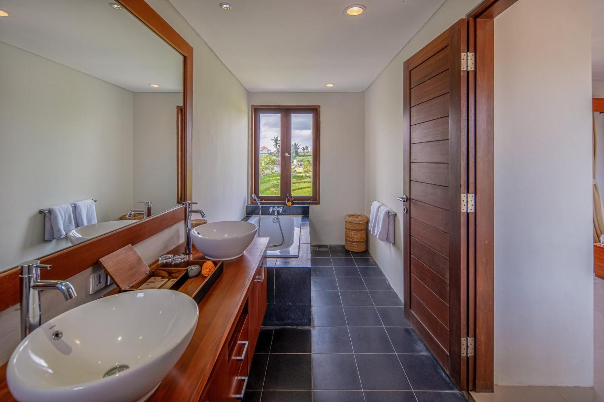 Nyanyi Sanctuary Villa By Ini Vie Hospitality Tanah Lot Eksteriør bilde