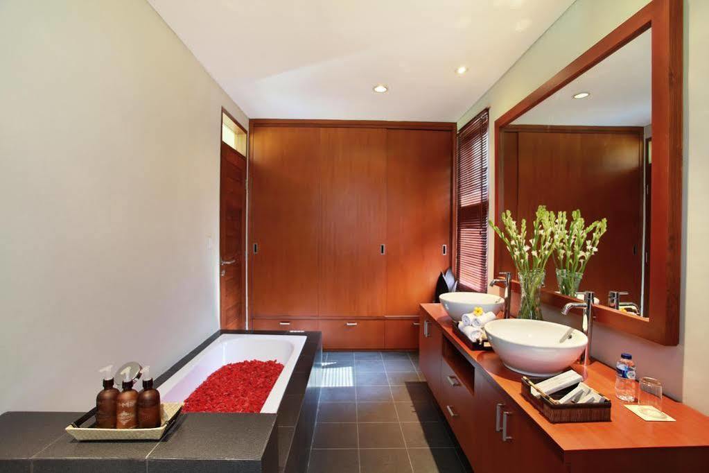 Nyanyi Sanctuary Villa By Ini Vie Hospitality Tanah Lot Eksteriør bilde
